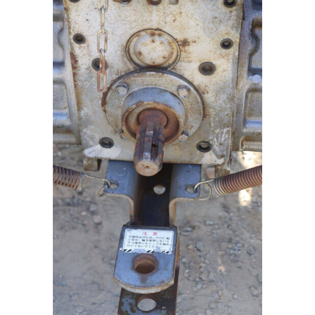 Shibaura SD2043-49160488