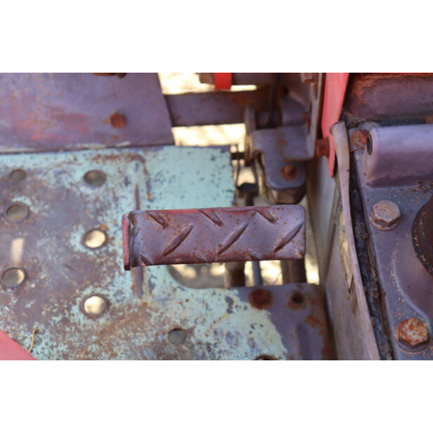 Shibaura SD2043-49160494
