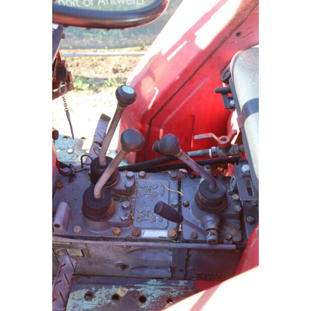 Shibaura SD2043-49160496
