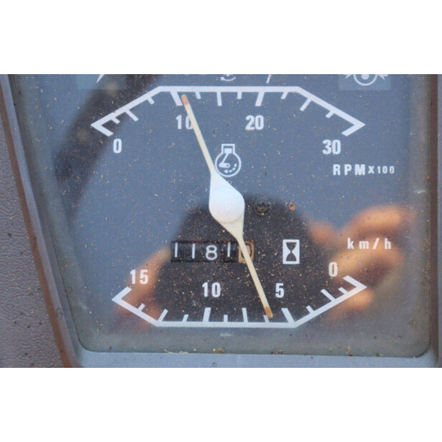 Shibaura SD2043-49160499