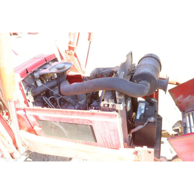 Shibaura SD2043-49160502