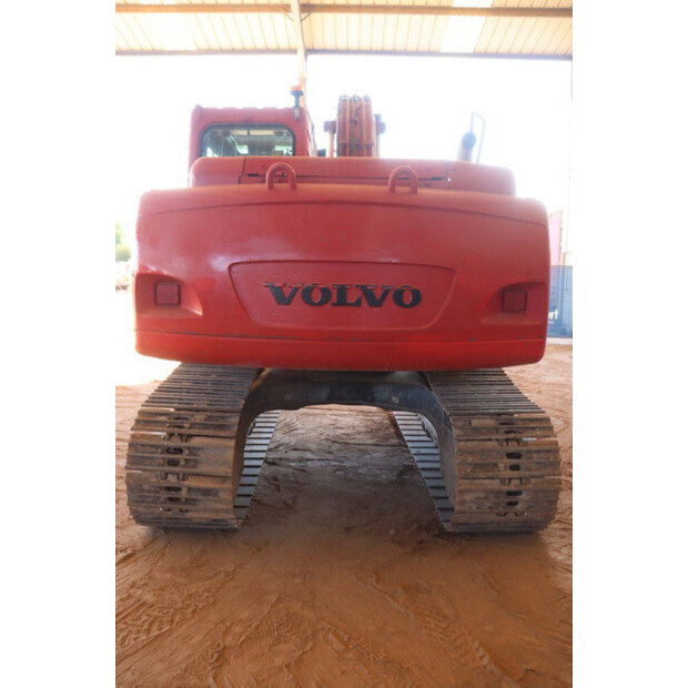 2004 فولفو EC140B-49160512