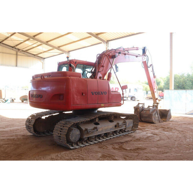 2004 فولفو EC140B-49160513