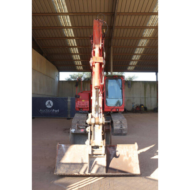2004 فولفو EC140B-49160515