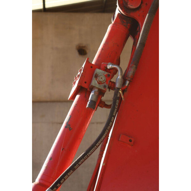 2004 فولفو EC140B-49160522