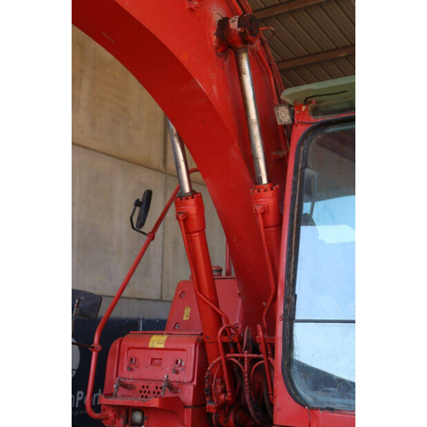 2004 فولفو EC140B-49160524