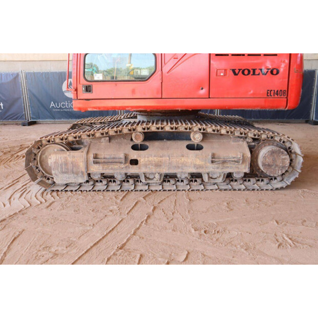 2004 فولفو EC140B-49160528