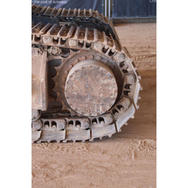 2004 فولفو EC140B-49160529