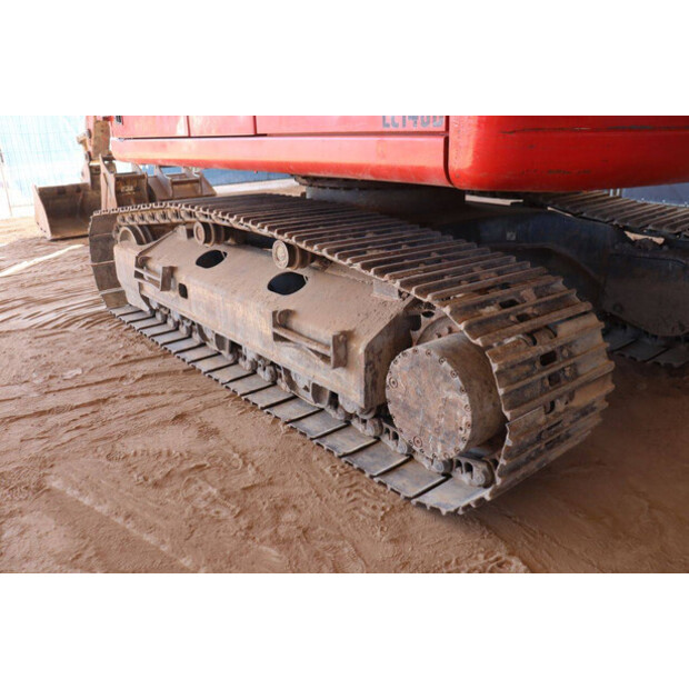 2004 فولفو EC140B-49160530