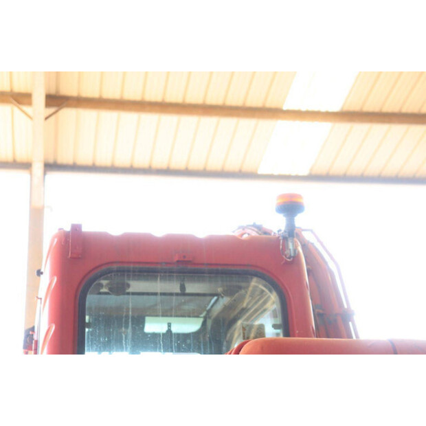2004 فولفو EC140B-49160532