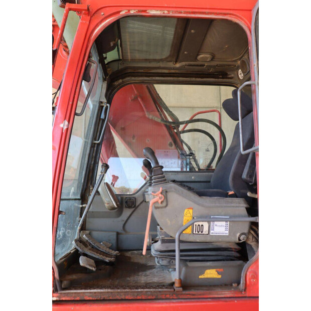 2004 فولفو EC140B-49160543
