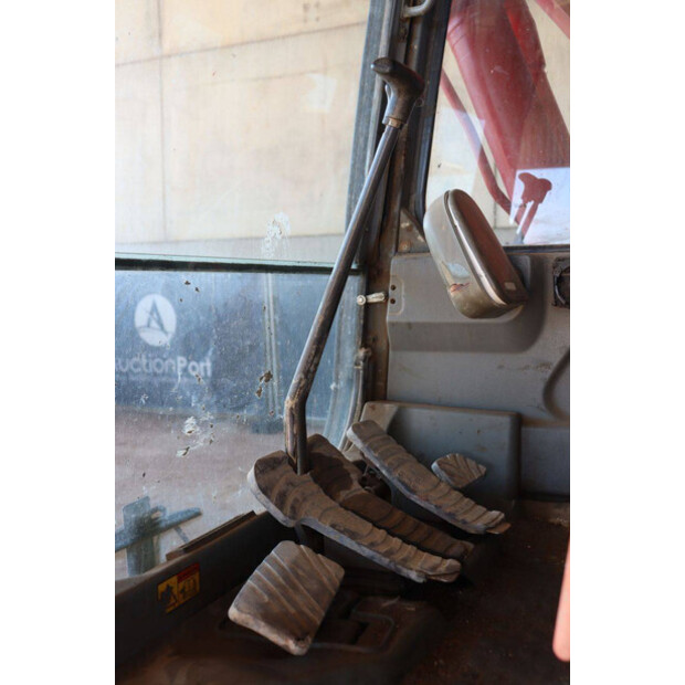 2004 فولفو EC140B-49160544