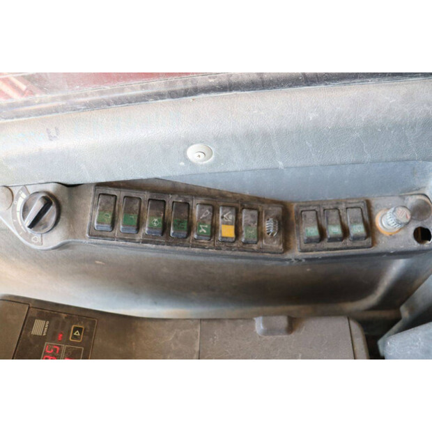 2004 فولفو EC140B-49160548