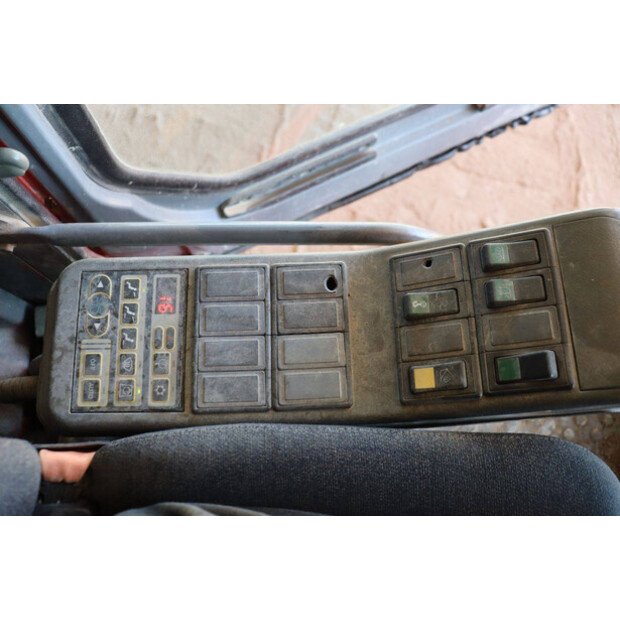2004 فولفو EC140B-49160550
