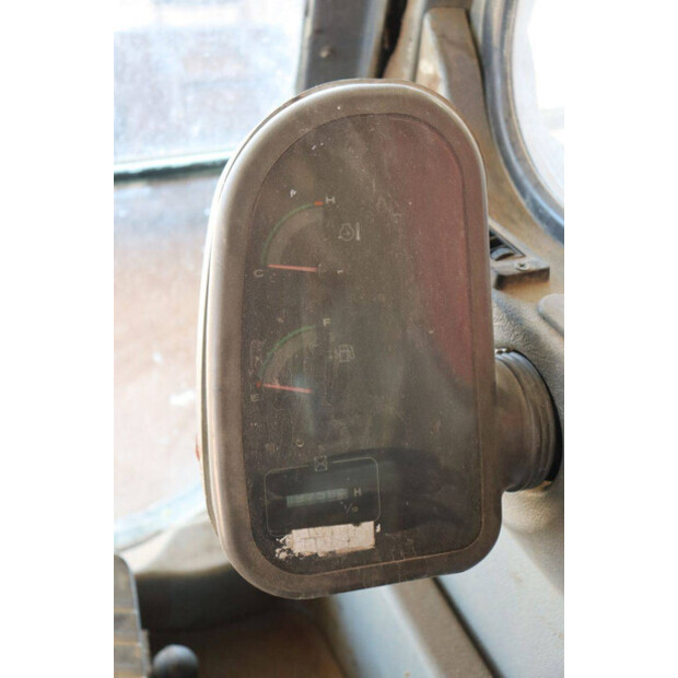 2004 فولفو EC140B-49160552