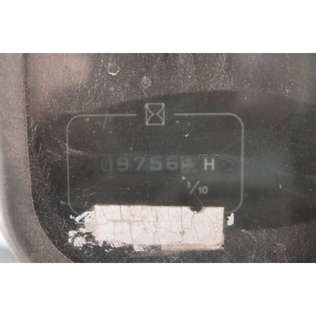 2004 فولفو EC140B-49160553