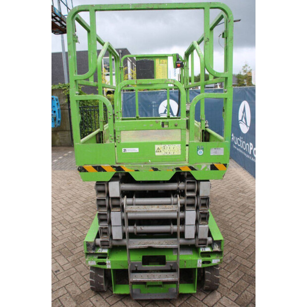 2020 Fronteq FS1012E-49160561