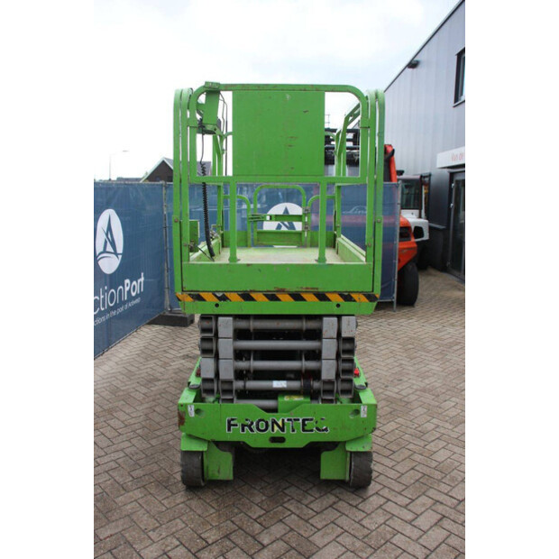 2020 Fronteq FS1012E-49160564
