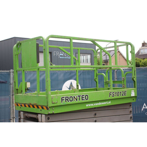 2020 Fronteq FS1012E-49160567