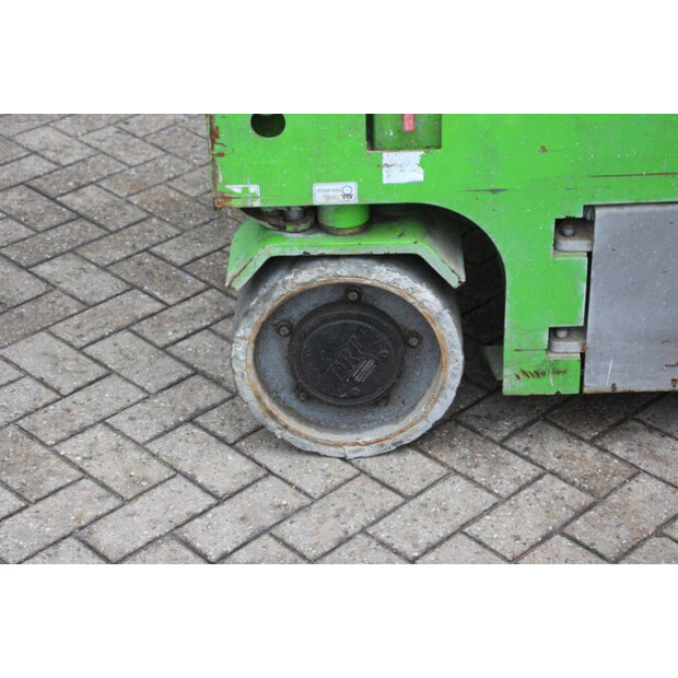 2020 Fronteq FS1012E-49160570