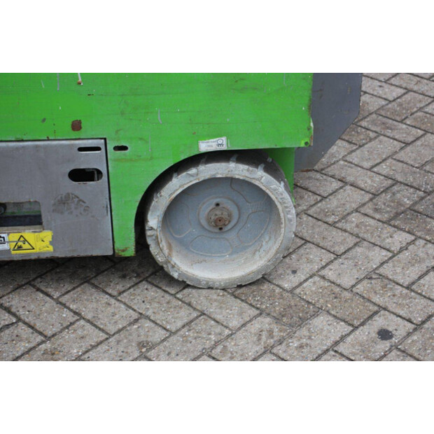 2020 Fronteq FS1012E-49160571