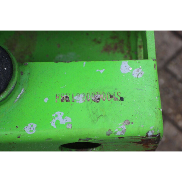 2020 Fronteq FS1012E-49160573