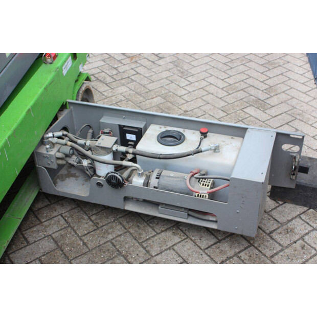 2020 Fronteq FS1012E-49160574