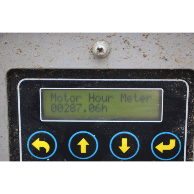 2020 Fronteq FS1012E-49160575