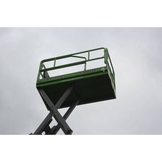 2020 Fronteq FS1012E-49160579