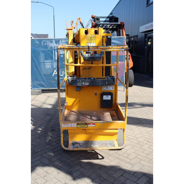 2011 JLG TOUCAN 8E-49160643