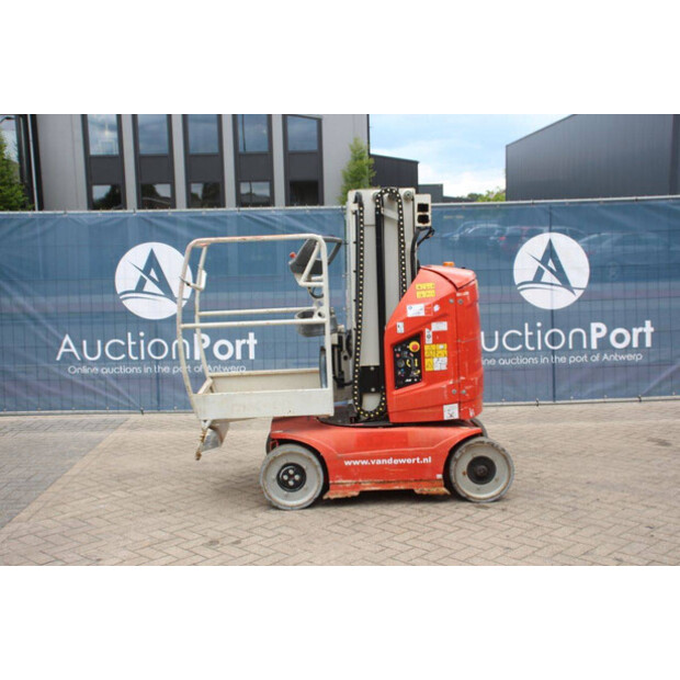 2013 JLG TOUCAN 8E-49160663