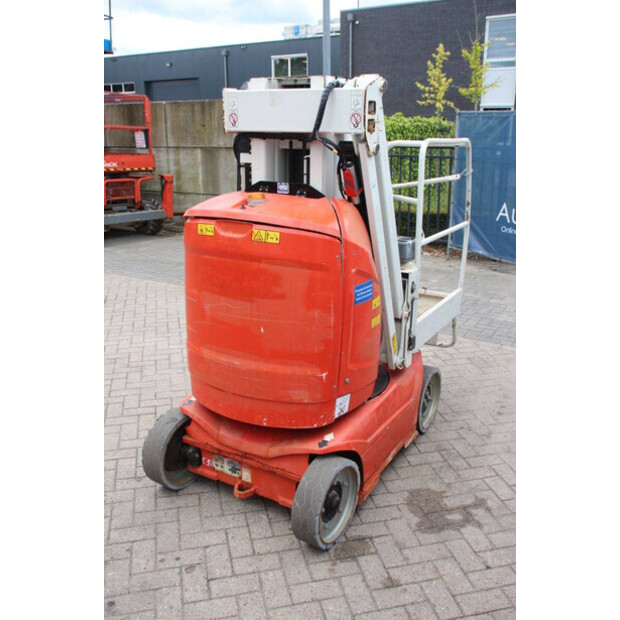 2013 JLG TOUCAN 8E-49160666