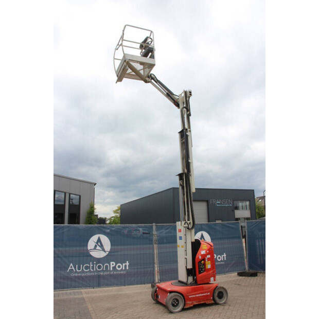 2013 JLG TOUCAN 8E-49160680