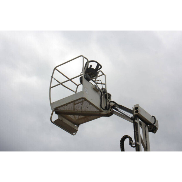 2013 JLG TOUCAN 8E-49160683