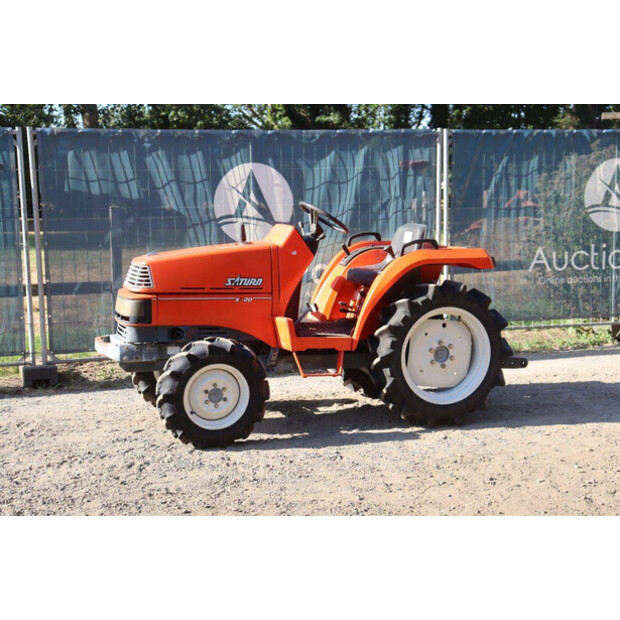 كوبوتا X-20-49160684