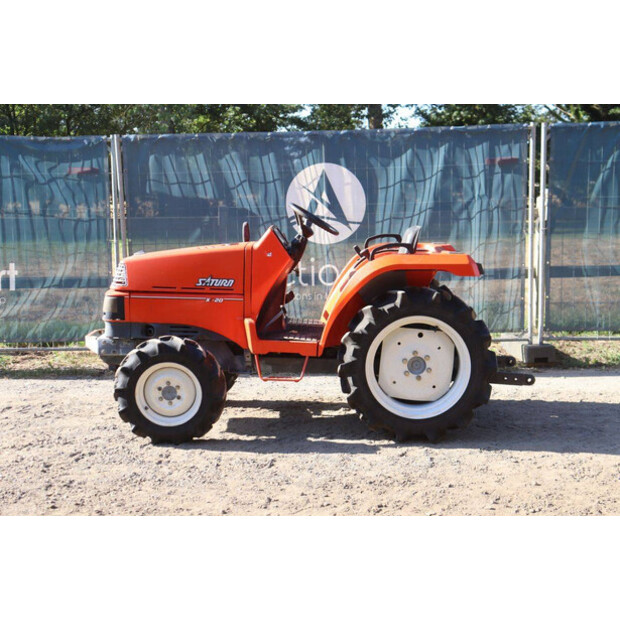 كوبوتا X-20-49160685