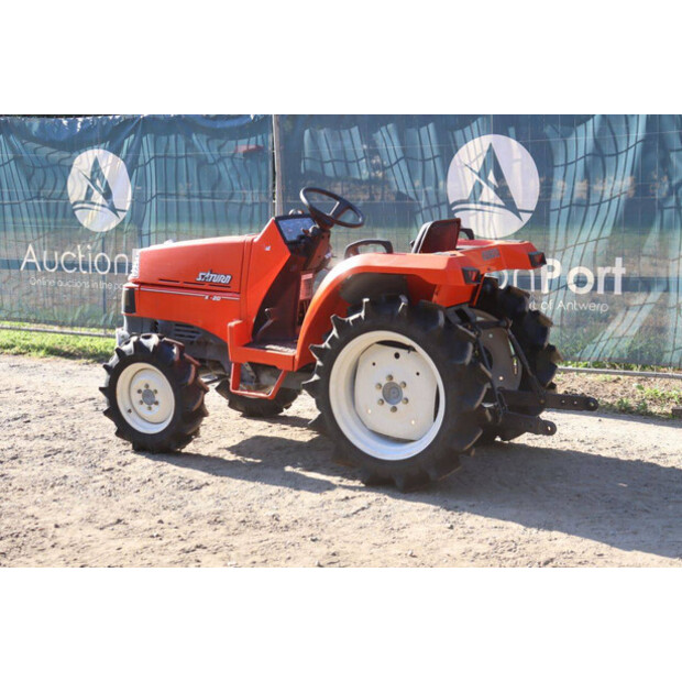 كوبوتا X-20-49160686