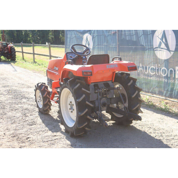 كوبوتا X-20-49160687