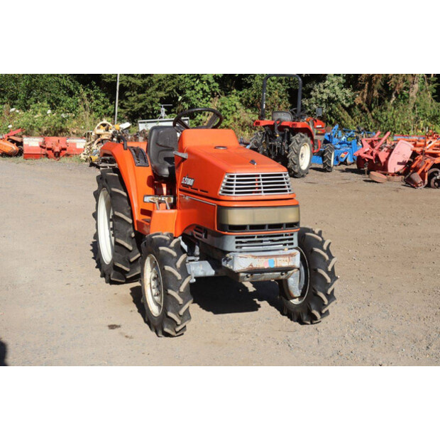 كوبوتا X-20-49160690