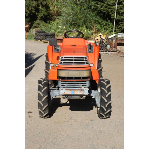 كوبوتا X-20-49160691