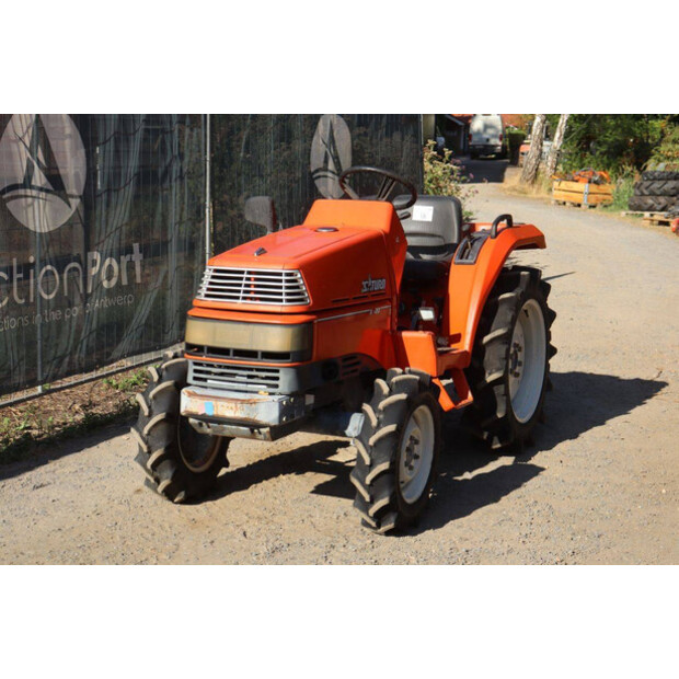 كوبوتا X-20-49160692