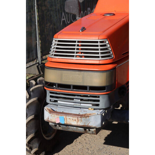 كوبوتا X-20-49160693