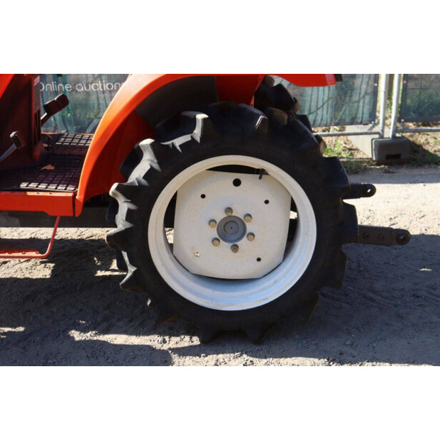 كوبوتا X-20-49160697