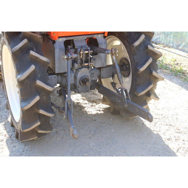 كوبوتا X-20-49160698