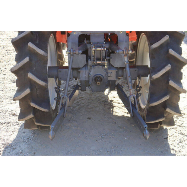 كوبوتا X-20-49160699