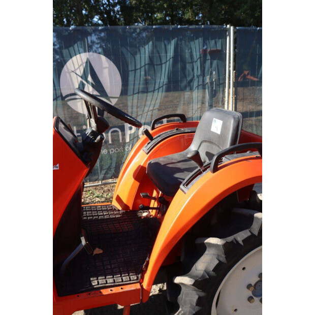 كوبوتا X-20-49160703
