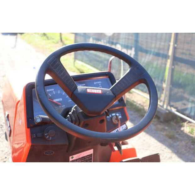 كوبوتا X-20-49160707