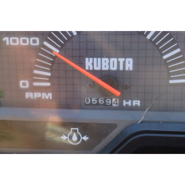 كوبوتا X-20-49160714