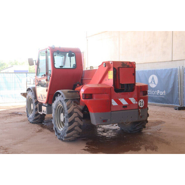 2011 بوبكات T40170-49160721