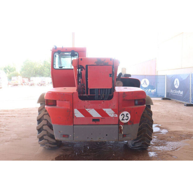 2011 بوبكات T40170-49160722